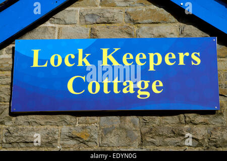 cardiff roath basin cottage bay south keepers lock wales cafe alamy