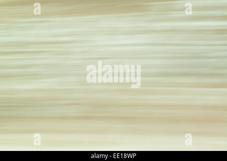 Blurred abstract background in greens Stock Photo