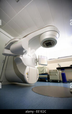 RADIOTHERAPY Stock Photo