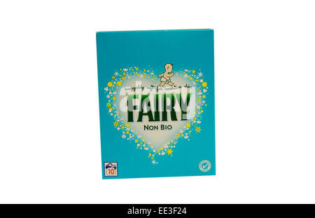 Fairy Non-Bio