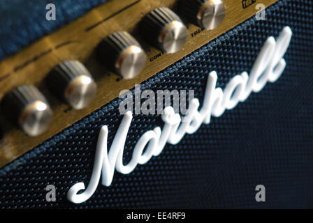 Marshall amp Stock Photo