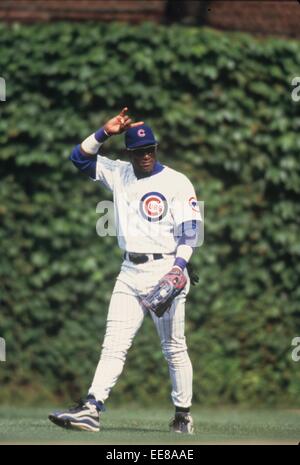 Sammy sosa jr hi-res stock photography and images - Alamy