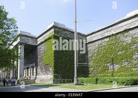 Deutschland, Sueddeutschland, Bayern, Oberbayern, Muenchen, Landeshauptstadt, Stadtansicht, Sehenswuerdigkeit, Sehenswuerdigkeit Stock Photo