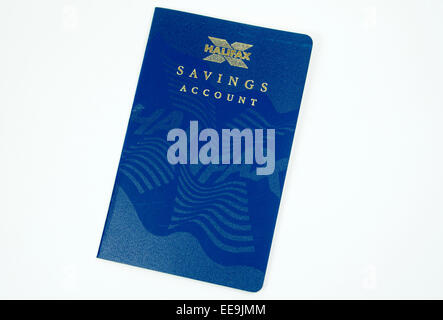 Bank Book Stock Photo - Alamy