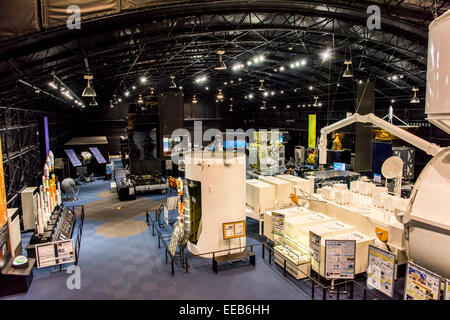 Tsukuba Space Center,Tsukuba city,Ibaraki,Japan Stock Photo - Alamy