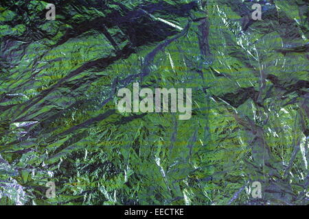 Abstract Landscape Stock Photo