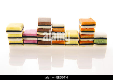 Abstraktion, Abstraktionen, Bonbon, Bonbons, Detail, Details, Ernaehrung, Essen, Lakritz, Lakritze, Lebensmittel, Nahaufnahme, N Stock Photo