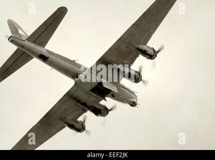 Bomb Bay Of Vintage World War 2 Bomber B 25 At Wings Of Freedom Tour ...