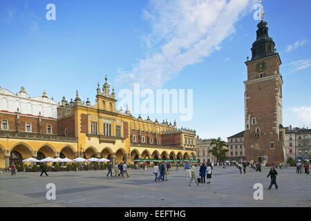Castorland Puzzle 1000 Teile – Krakau Altstadt Bei Nacht, 68 X 47 Cm, Staubfrei Geschnitten