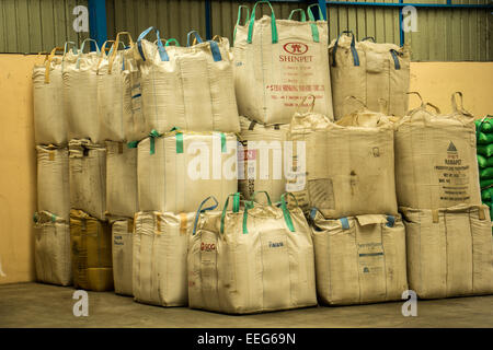 group; heap; heavy; industrial; junkyard; landfill; large; levy; messy; objects Stock Photo