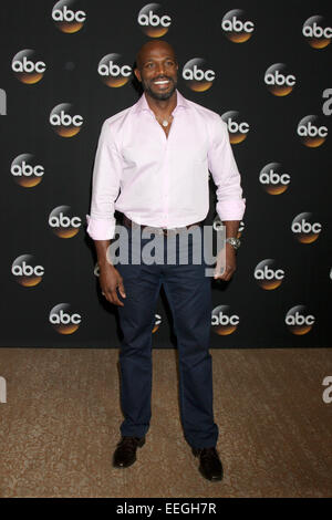 Disney ABC TCA 2014 Summer Press Tour - Arrivals  Featuring: Billy Brown Where: Beverly Hills, California, United States When: 15 Jul 2014 Stock Photo