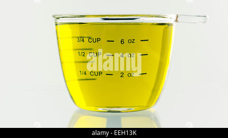 https://l450v.alamy.com/450v/eeh13k/olive-oil-measured-out-in-a-250-ml-or-8-ounce-glass-measuring-cup-eeh13k.jpg