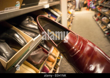 Italian shoe brands hi res stock photography and images Alamy