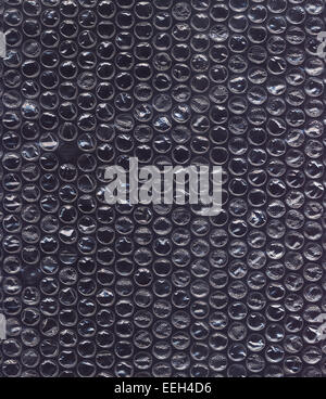 Bubble Wrap Stock Photo