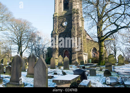 Holcombe Church Ramsbottom Holcombe Emmanuel Church of England Holcombe Village Ramsbottom Bury ...