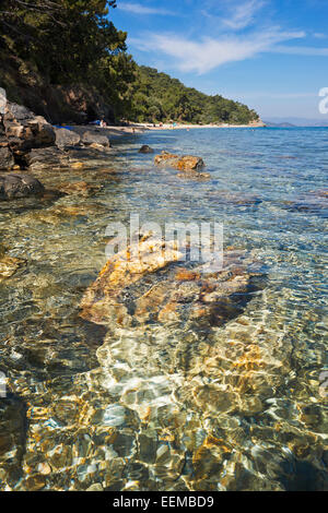 Dilek Peninsula National Park, Aydin Province, Turkey. Stock Photo