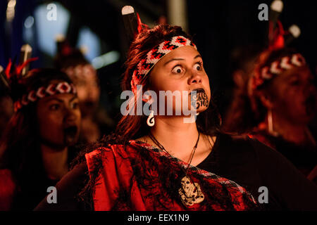 The Royal Edinburgh Military Tattoo Stock Photo