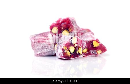Eastern sweets Stock Photo