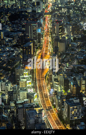 Tokyo tower 1960 hi-res stock photography and images - Alamy