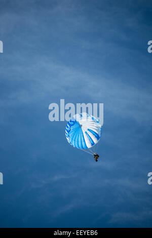 Smokejumping Is A Dangerous Job Where Men And Women Parachute To Fires ...