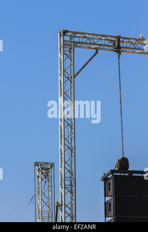Rusty Chain Machine Old industrial rusty chain and pulley detail Stock Photo - Alamy