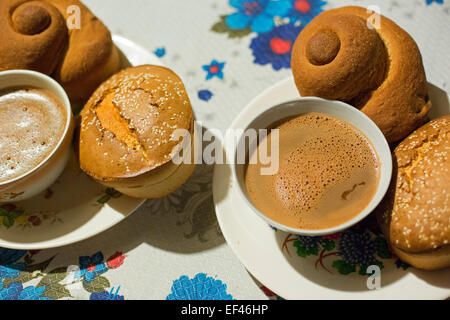 Pan de cazuela hi-res stock photography and images - Alamy