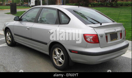 Fascinating 2006 Hyundai Elantra Fuel Economy Gallery