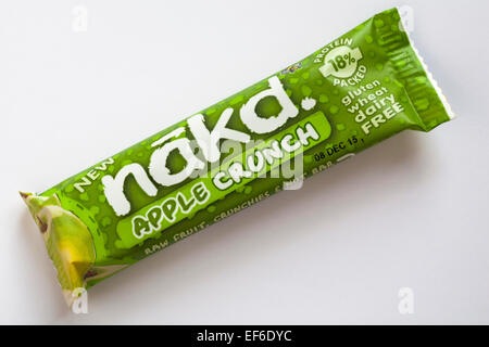 nakd apple danish