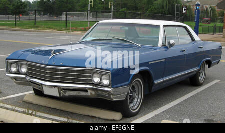 The 3rd Generation Buick LeSabre Sedan Is A Full size Car Known For Its the-3rd-generation-buick-lesabre-sedan-is-a-full-size-car-known-for-its