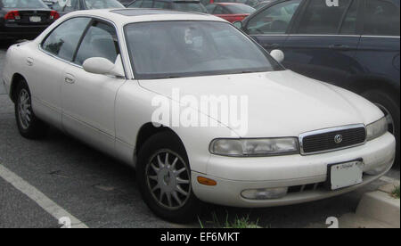 Mazda 929 hi-res stock photography and images - Alamy