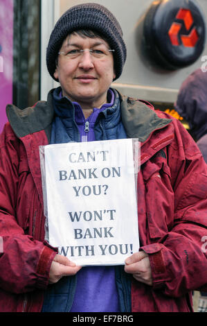 Sam Boote NatWest Bank, Radcliffe-On-Trent, Nottinghamshire, England, U.K Stock ...