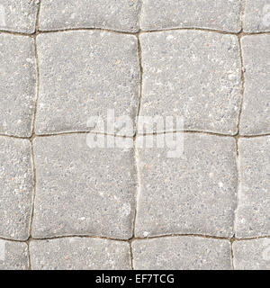 Tile Street Pattern Texture Grey Paving Stone Floor Tile Street Pattern Texture Background Mosaic ...