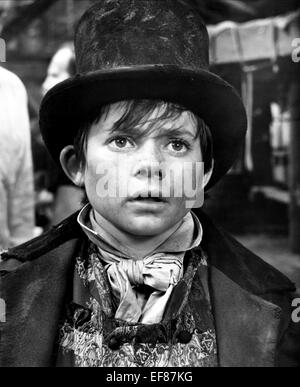 oliver twist jack