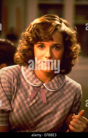 LEA THOMPSON, BACK TO THE FUTURE, 1985 Stock Photo - Alamy