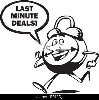 https://l450v.alamy.com/450v/ef92dj/a-clock-running-and-saying-last-minute-deals!-ef92dj.jpg
