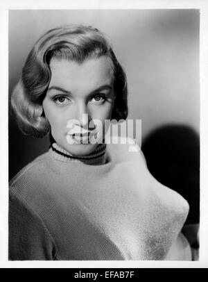 1951, Film Title: HOME TOWN STORY, Director: ARTHUR PIERSON, Studio