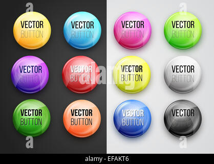 Button Samples