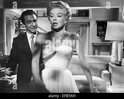 IMITATION OF LIFE (1959) LANA TURNER, DAN O'HERLIHY, DOUGLAS SIRK Stock