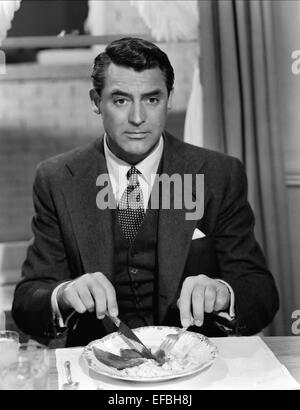 CARY GRANT MR. BLANDINGS BUILDS HIS DREAM HOUSE (1948) Stock Photo