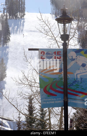 Beaver Creek, Colorado, USA. 1st December 2013. SKI ALPIN - FIS World ...