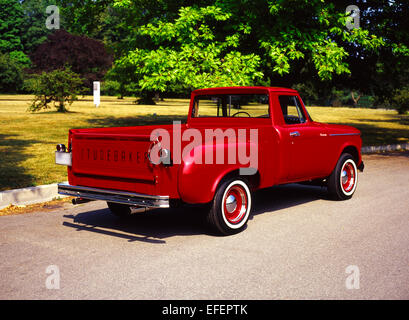 1962 Studebaker Champ Pick Up Truck Stock Photo