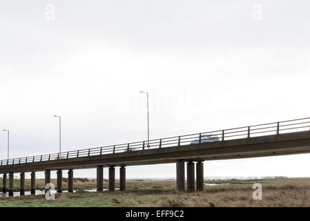 Canvey way hi res stock photography and images Alamy