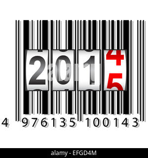 Barcode 15 Hi Res Stock Photography And Images Alamy