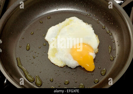 https://l450v.alamy.com/450v/efgxfe/a-broken-fried-egg-in-a-frying-pan-with-the-yolk-running-out-efgxfe.jpg