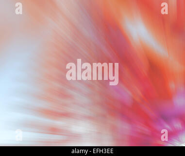 Abstract motion blurred background or texture. Stock Photo