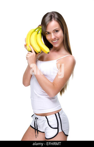 nutrition for longevity