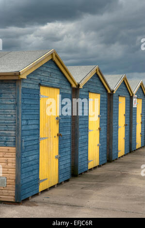 Beach at Minnis Bay, Birchington, Thanet, Kent, UK Stock Photo - Alamy