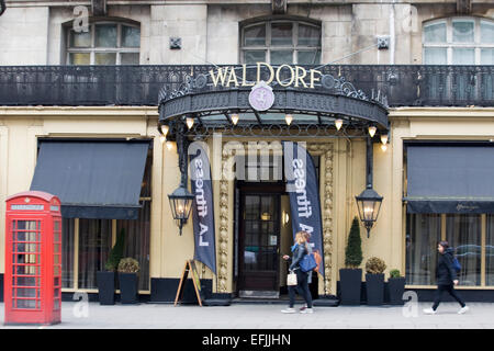 waldorf