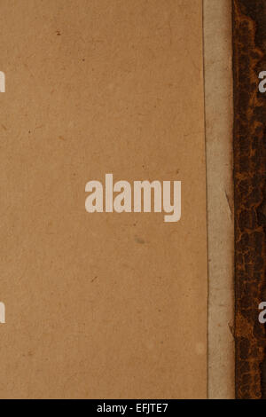 1785 Retro Vintage Antique Parchment Old Paper Background Beige Tan Stock Photo
