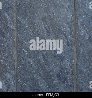 Blue tile texture Stock Photo